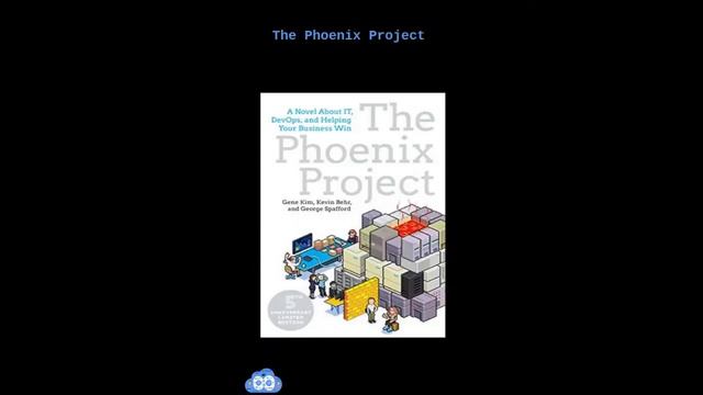 #Shorts 5 Must Read DevOps Books in 2022-23