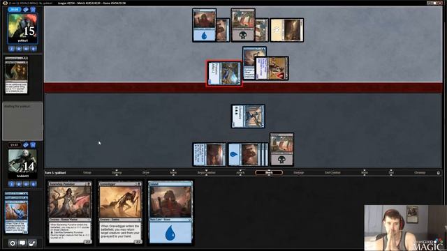 Hour of Devastation Draft #27 - Match 3 Wednesdays with Sam Rubin смотреть онлайн