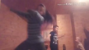 Попробуй повтори Движение🐶