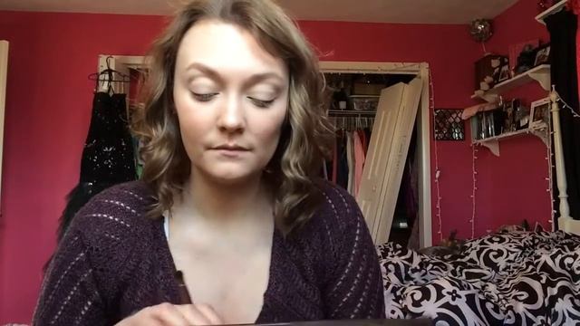 My Everyday Fall Makeup | Logan Lynn смотреть онлайн