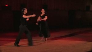The Man of La Mancha - Paso Doble Solo