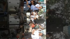 Хасанжон Боратов онам касалман деманг Xasanjon Boratov Onam kasalman demang