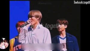 Taekook ll taekook secretly touchy each other when he forget about the camera 👀 😳#vk #analysis