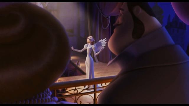 La Seine and I cabaret смотреть онлайн