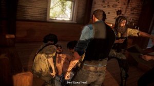 Far Cry 5 - Победа над Иоанном