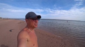 Египет.Шарм-Эль-Шейх.Ноябрь 2023 г.Отель Jaz Mirabel Beach 5*.Часть 8.