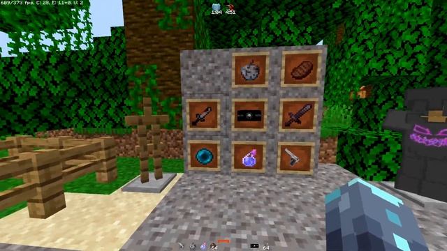 🔥 СЛИВ ЕБ*ЙШИХ РП ДЛЯ ПВП 1.12.2-1.16.5 🔥 СЛИВ ТОПОВЫХ РЕСУРСПАКОВ 🔥 МАЙНКРАФТ ХОВЛЕНД смотреть онлайн