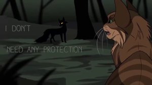 Коты-Воители| Кленовница // Toxic \\