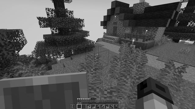 Пугающие инциденты с жителями в Майнкрафт! MINECRAFT!