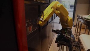 Роботы скоро заменят нас Топ 5 профессий, которые под угрозой