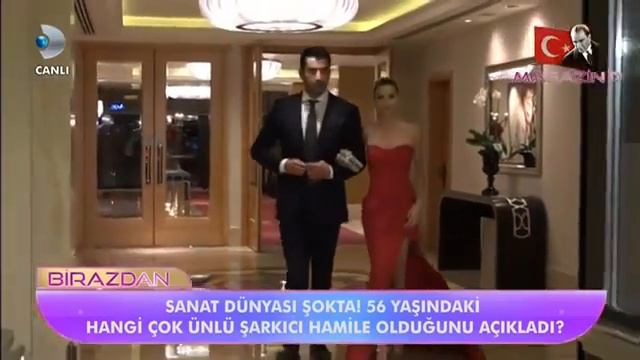 Kenan İmirzalıoğlu ve Güzel eşi Sinem Kobal kız tarafı olarak düğüne gitti. Magazin D