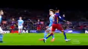 Неймар Месси и Суарес тики така