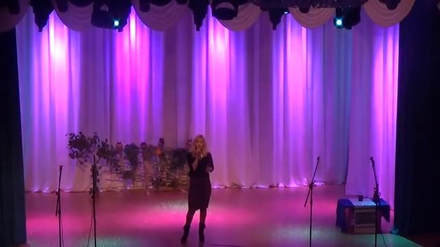 Вечорниці з Надією Косяк на Карачунах 09.11.19 смотреть онлайн