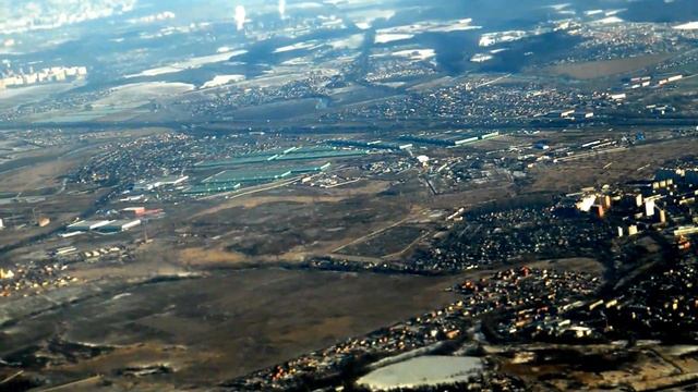 Перелёт Москва-Пунта Кана (Памяти Трансаэро посвящается) смотреть онлайн