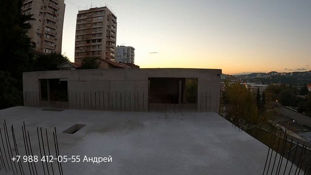 ЖК Александрит парк!