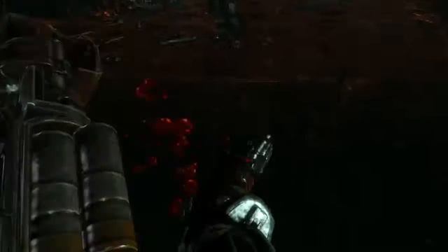 Dead Space 3 ➤ Прохождение #21