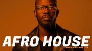 Afro House Lifestyle Mix ft. Black Coffee | Caiiro | Black Motion | Citizen Deep | Paso Doble