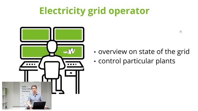 SPS 2020 Tech-Talk - IoT-relay solution by example of a grid protection device смотреть онлайн