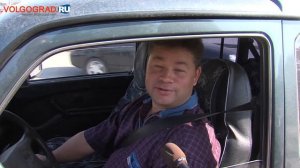 Всемирный день без автомобиля