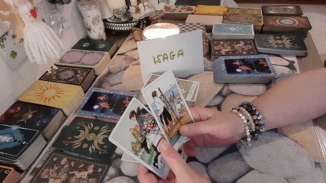 Tarot-Czytanie na CZERWIEC 2024-BLIŹNIĘTA♊️ WAGA ♎️WODNIK ♒️