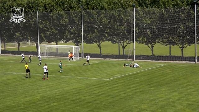 Видеообзор матча «Краснодар»-U14 – СК «Ротор»-U16 смотреть онлайн