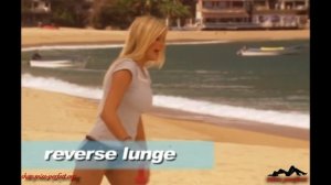 Фитнес ЭНВИ - Красивые бедра