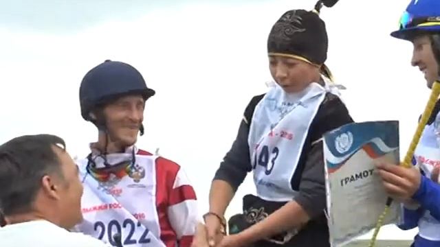 Скачки в Агаповском районе смотреть онлайн