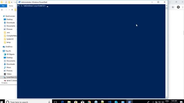 Master in Devops Chef  Chef Kitchen Converge Tutorial