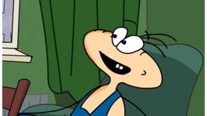 Масяня. ZyXEL. Катюша