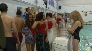 Behind the scene part 1 from Carrie 2013