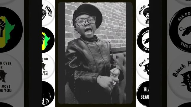 Power to the People - A Tribute to Bobby Seale and The Black Panther Party by Kory B. James смотреть онлайн