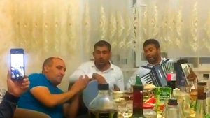 Даргинская песня от Сиражутина из с. Кунки