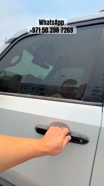 PRADO 250 из Дубая смотреть онлайн