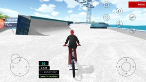 играю в BMX