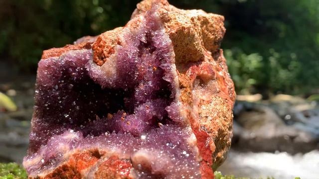 Dragon Amethyst Gate смотреть онлайн