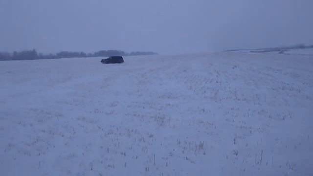 Покатушки на Sequoia смотреть онлайн