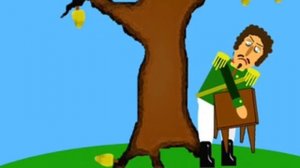 Нет, спасибо... Я не голодный. Психодел.