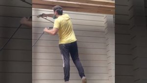 Покраска безвоздушником