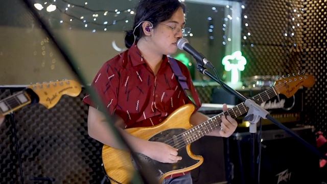 Oh, Flamingo! - Echoes / Psychedelic Sweater | Audiotree Worldwide смотреть онлайн