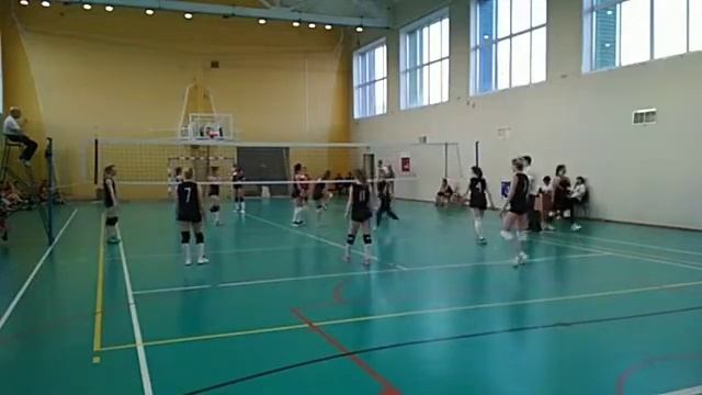 Турнир Прометей 2019г. Женщины. Финал. Игра за 1 е место смотреть онлайн