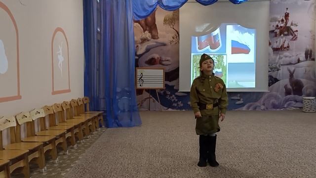 @Величальная России-патриотическая песня-ГБОУ 967 Лобанова Таисия смотреть онлайн