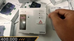 Nemu harta karun !! hp NOKIA murah tombol KEYPAD 🔥🔥