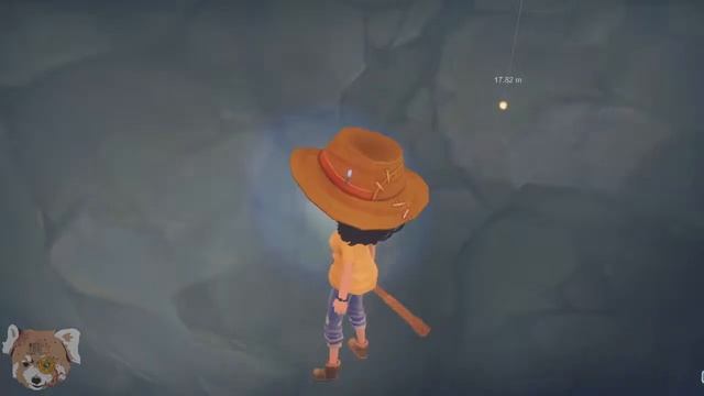 My Time At Portia - Cotton Troubles - S1 E8 смотреть онлайн