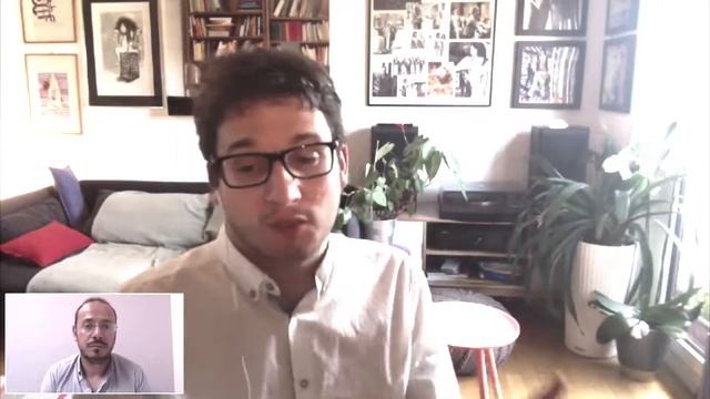I video come mezzo per trovare lavoro e diventare un professionista riconosciuto - Luca Mazzucchell смотреть онлайн