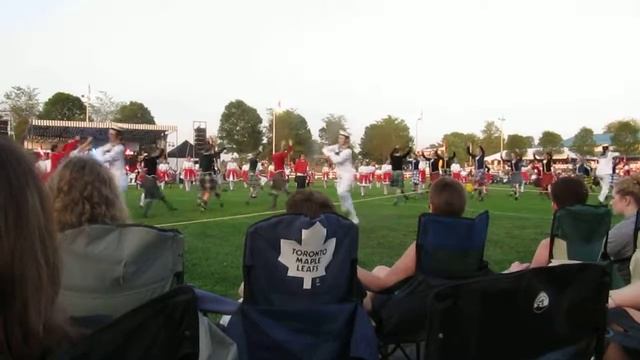Maxville Highland Games 2011 смотреть онлайн