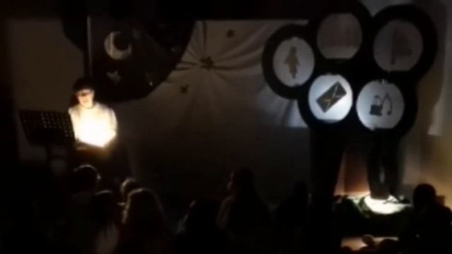 Julia e la sequoia - interpretato da Cittadinanza ECO Attiva смотреть онлайн