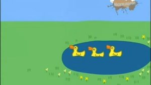 Свинка Пеппа 37 серия Пикник