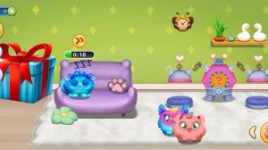 Towniz : Adopt a Pet Game..