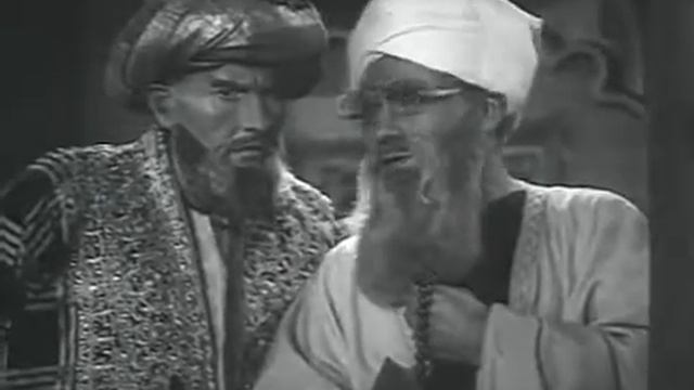 Насреддин в Бухаре 1943 (Насреддин в Бухаре фильм смотреть онлайн) смотреть онлайн