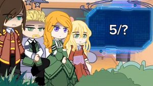 [ Реакция КЧИППК, на Лесли как Лин Вэнь (2/3ч.) ] #благословлениенебожителей #КЧИППК